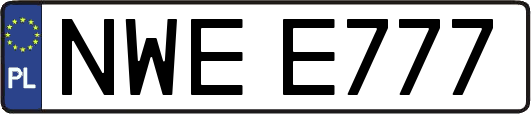 NWEE777