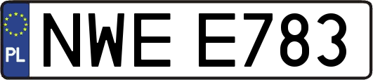 NWEE783