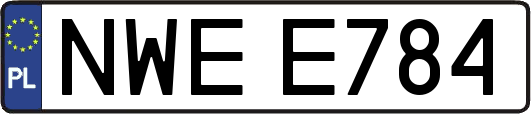 NWEE784