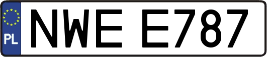 NWEE787