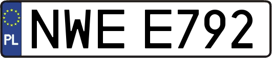 NWEE792