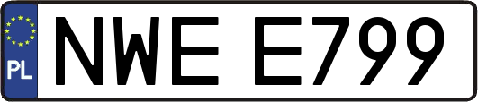 NWEE799