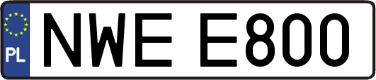 NWEE800