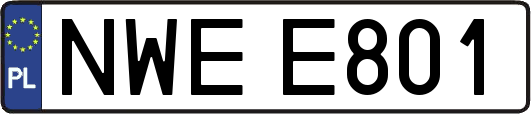 NWEE801