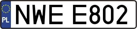 NWEE802