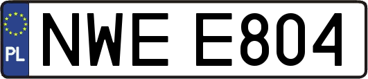 NWEE804