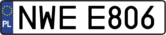 NWEE806