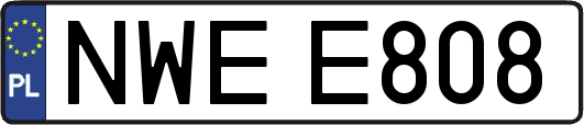 NWEE808