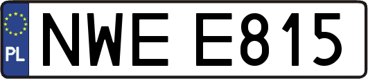 NWEE815