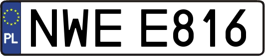 NWEE816