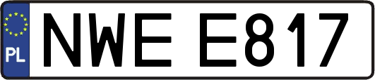 NWEE817