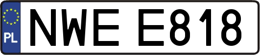 NWEE818