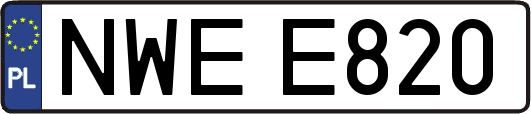NWEE820