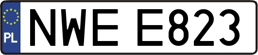 NWEE823