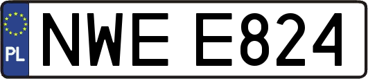 NWEE824