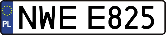 NWEE825