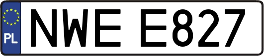 NWEE827