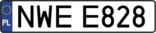 NWEE828