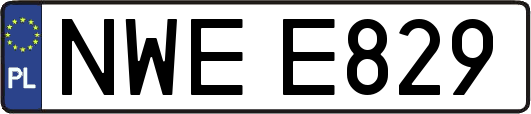 NWEE829