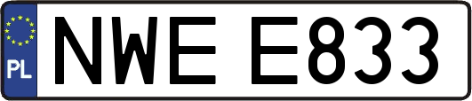 NWEE833
