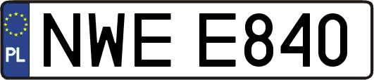 NWEE840