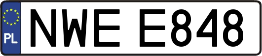 NWEE848