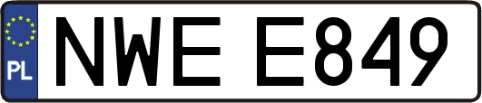 NWEE849