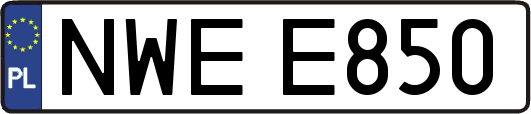 NWEE850