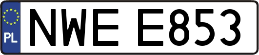 NWEE853