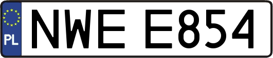 NWEE854