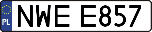 NWEE857
