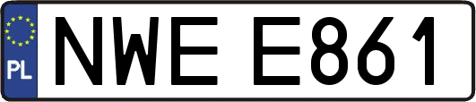 NWEE861