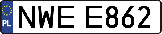 NWEE862