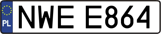 NWEE864