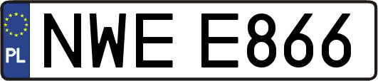 NWEE866