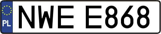 NWEE868