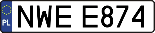 NWEE874