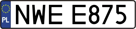 NWEE875