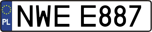 NWEE887