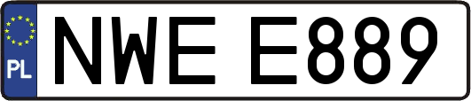 NWEE889