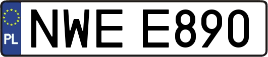NWEE890