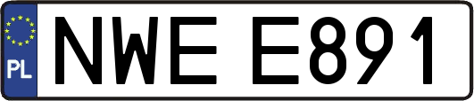 NWEE891