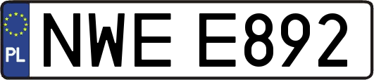 NWEE892