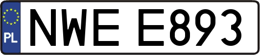 NWEE893