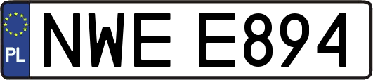 NWEE894