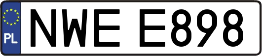 NWEE898