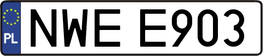 NWEE903
