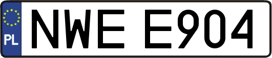 NWEE904