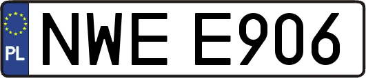 NWEE906