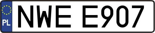 NWEE907